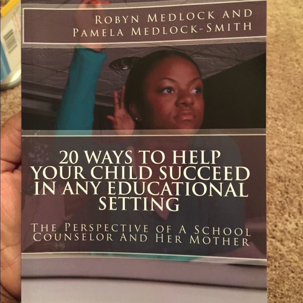 Helping your child in any educational setting
